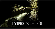 tying school