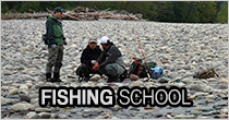 fishing school