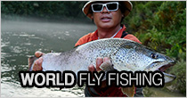 world fly fishing