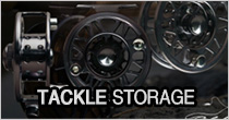 tackle storage